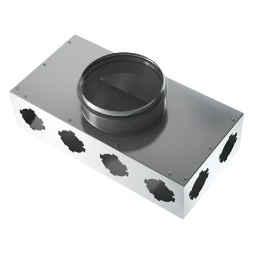 Blauberg Blaufast SR 160/75*8 01